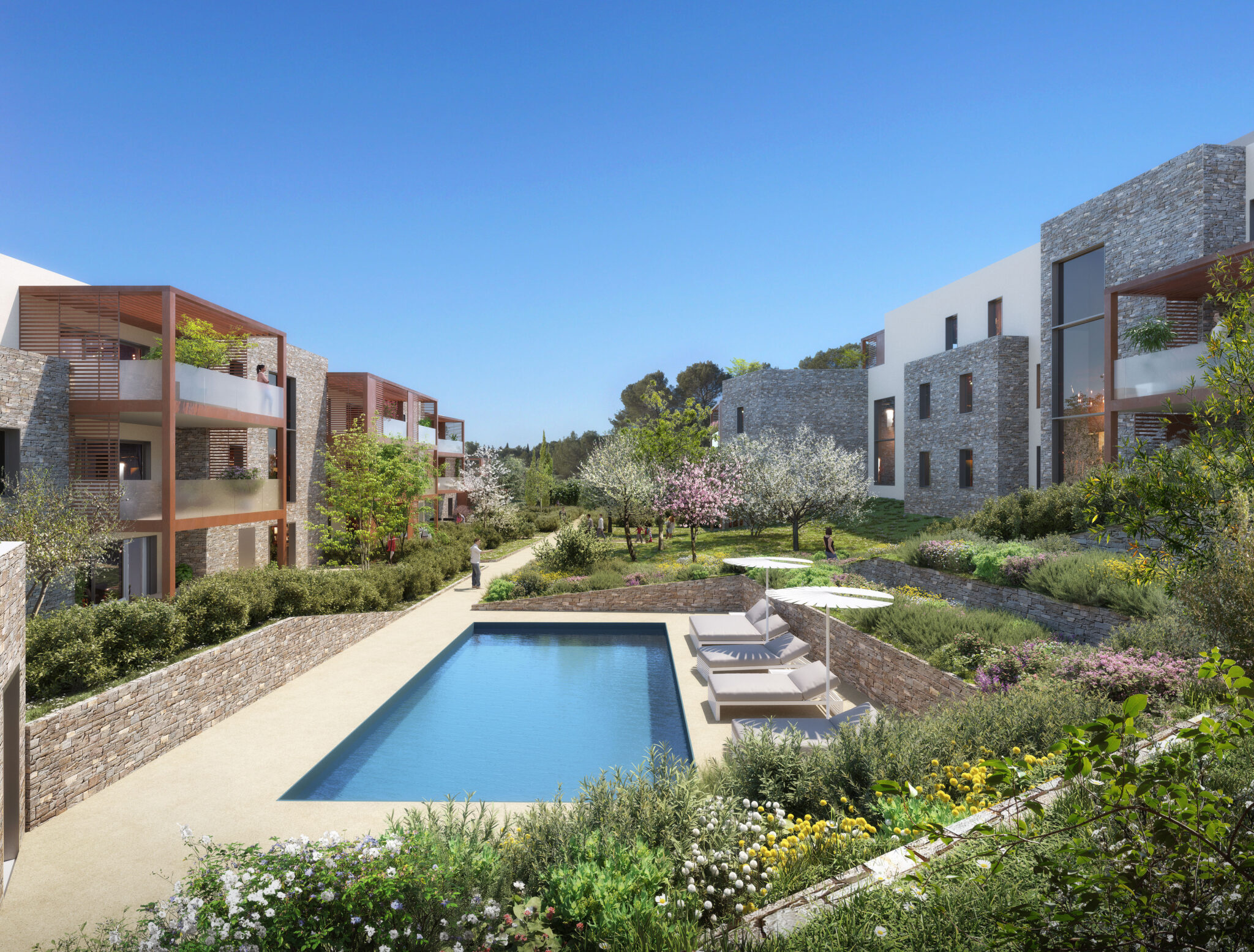 Agence immobilière de Alpaca Immobilier