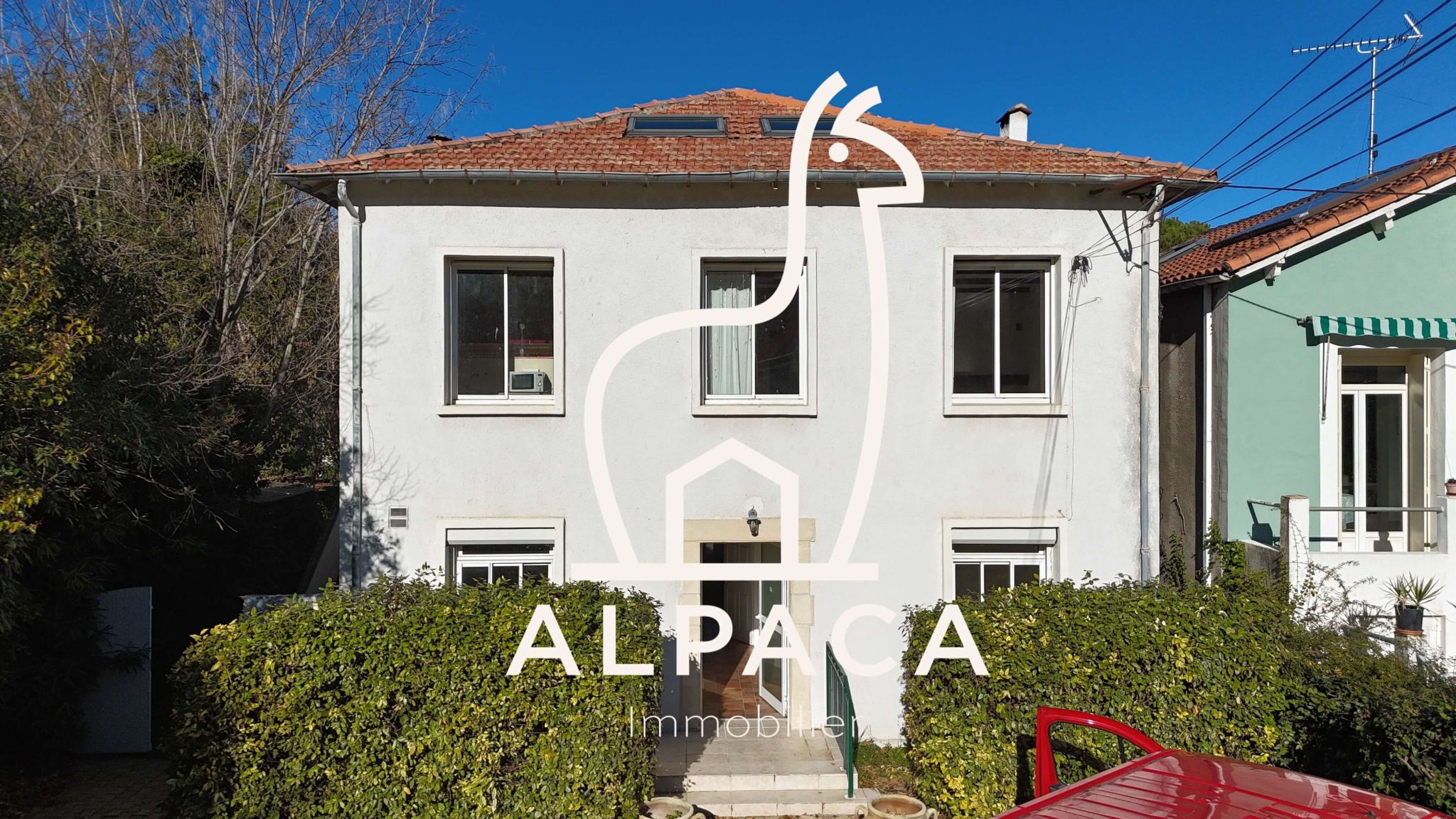 Agence immobilière de Alpaca Immobilier